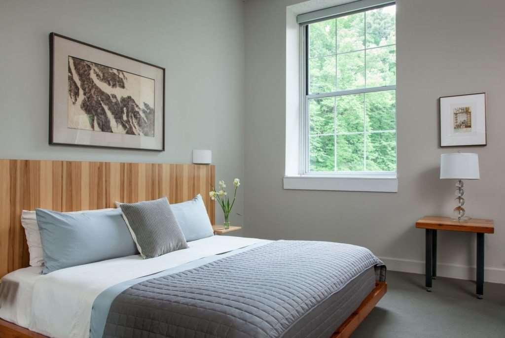 Ledges Hotel Hawley Chambre photo