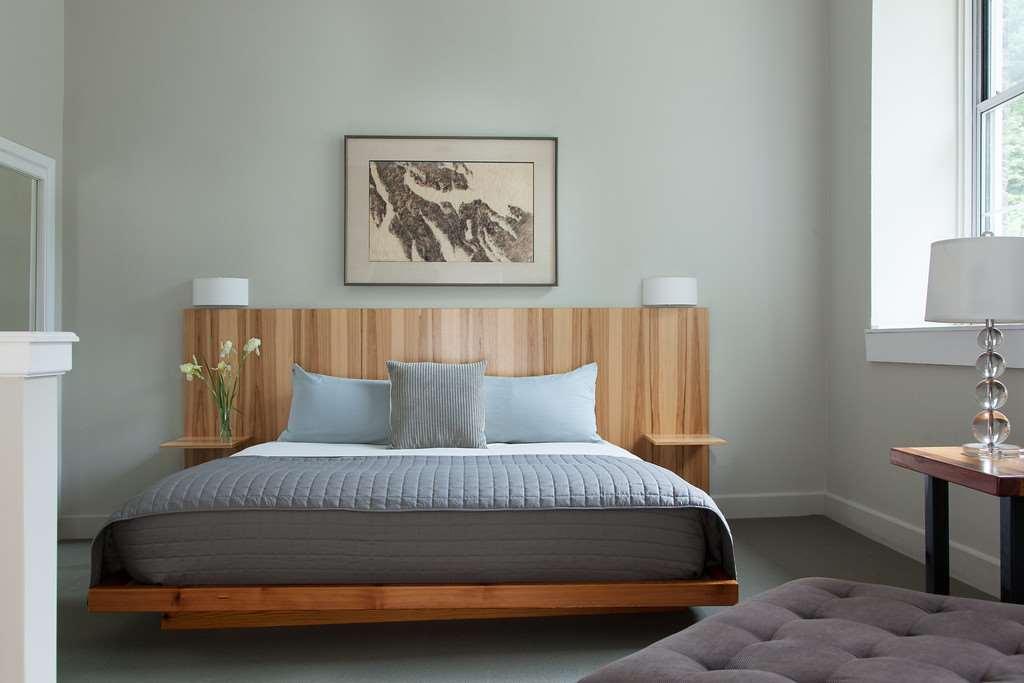 Ledges Hotel Hawley Chambre photo