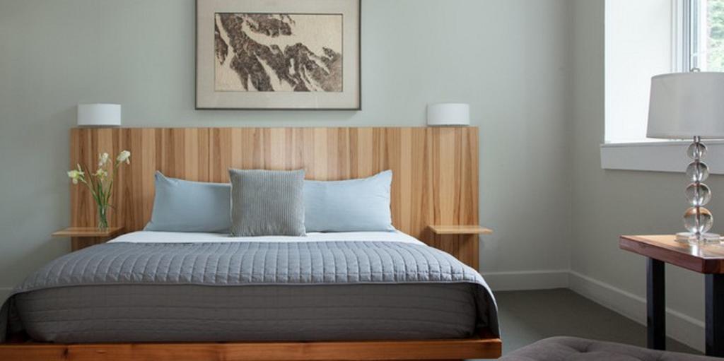 Ledges Hotel Hawley Extérieur photo