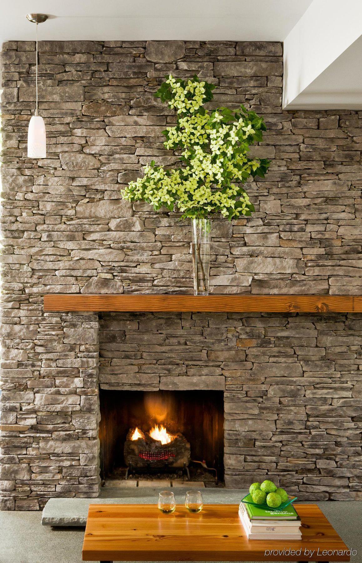 Ledges Hotel Hawley Extérieur photo