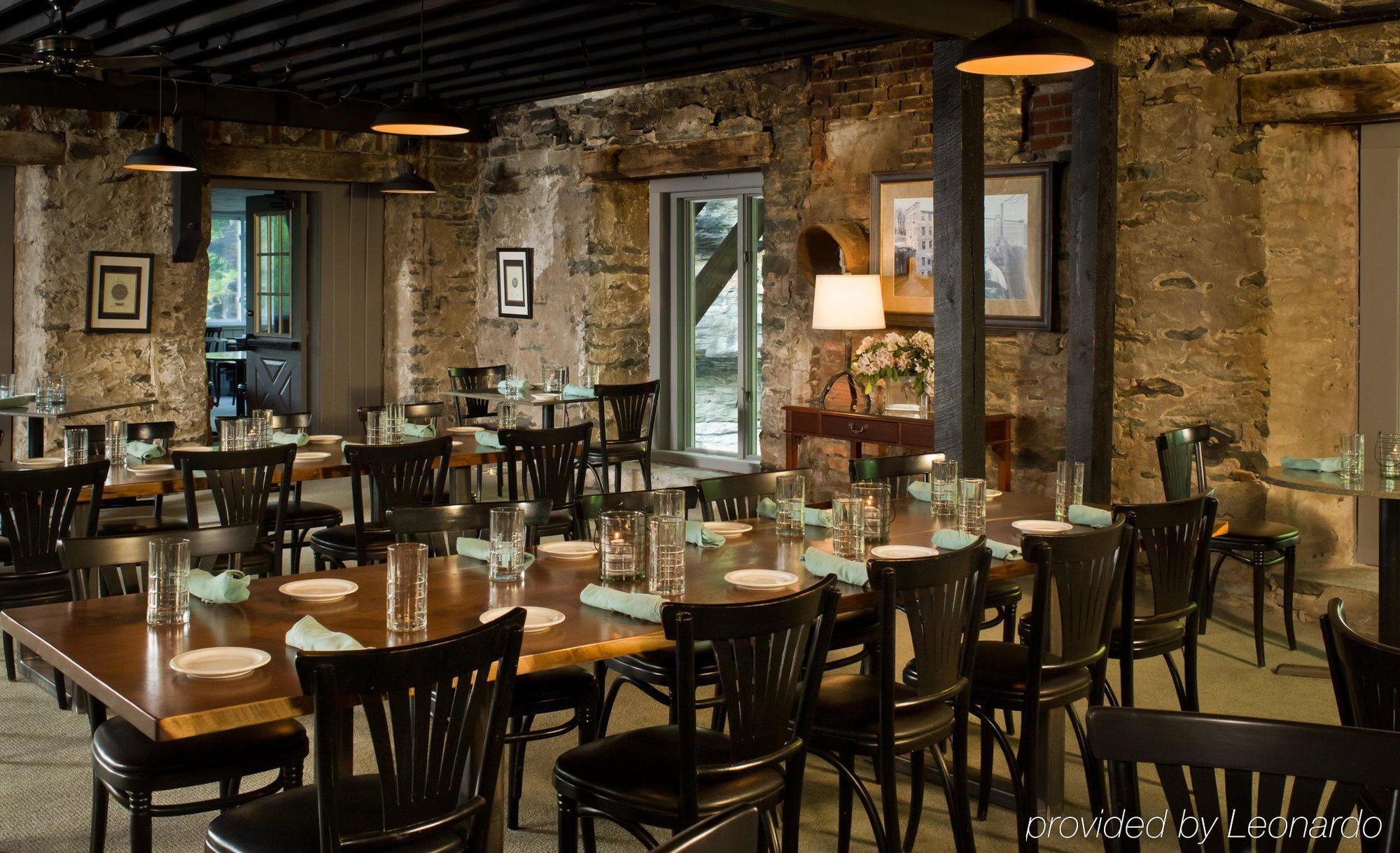 Ledges Hotel Hawley Extérieur photo
