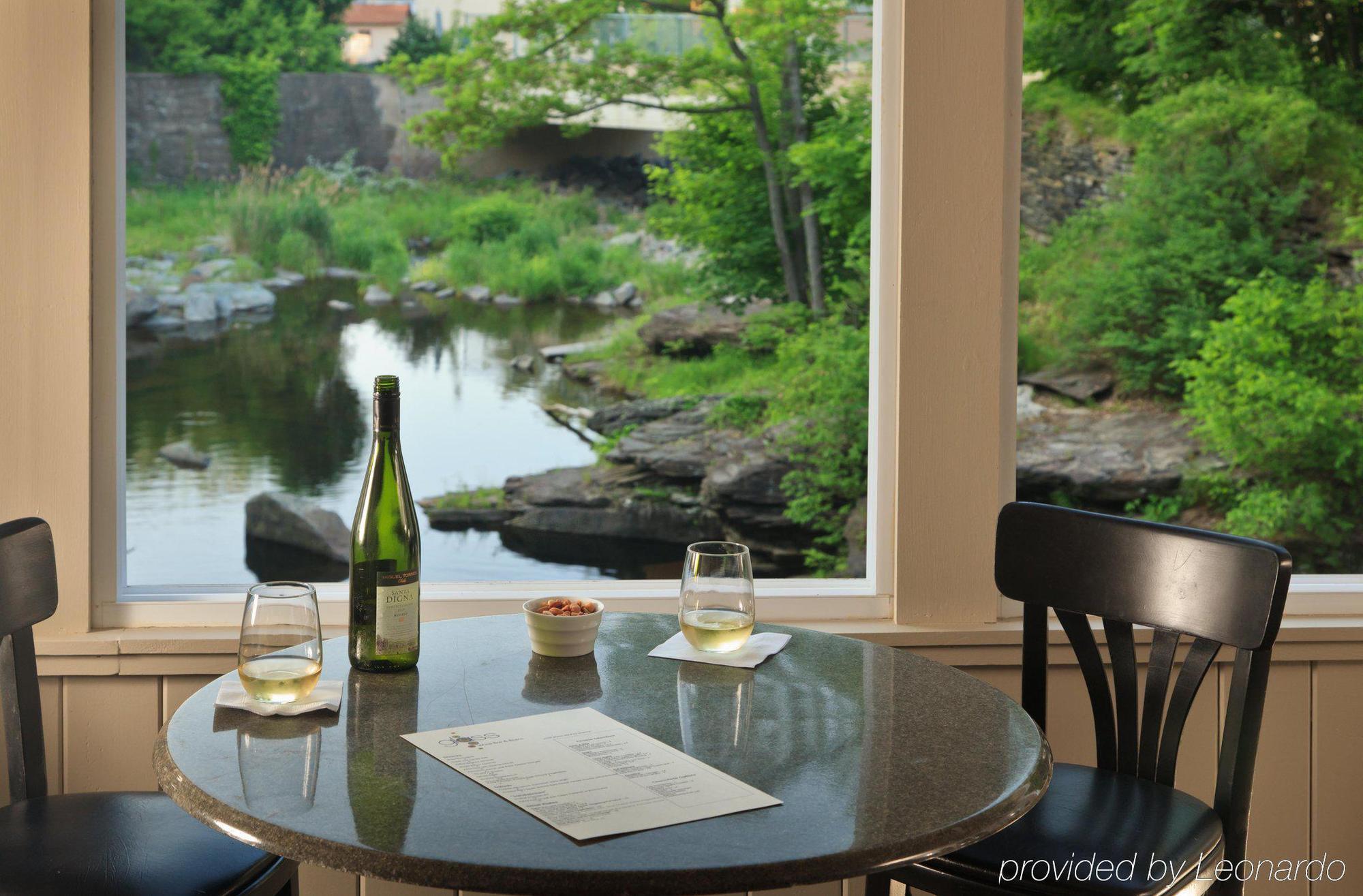 Ledges Hotel Hawley Extérieur photo