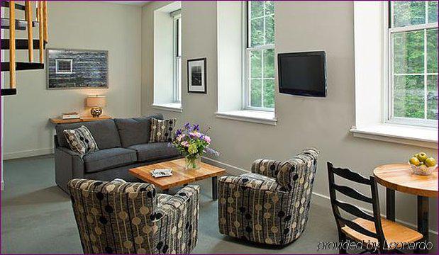 Ledges Hotel Hawley Extérieur photo