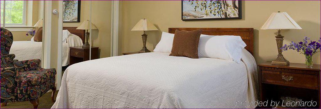 Ledges Hotel Hawley Extérieur photo
