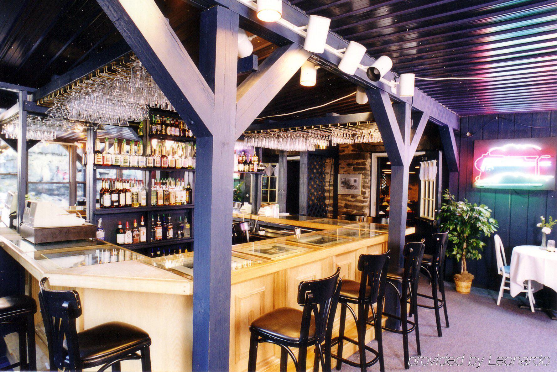 Ledges Hotel Hawley Extérieur photo