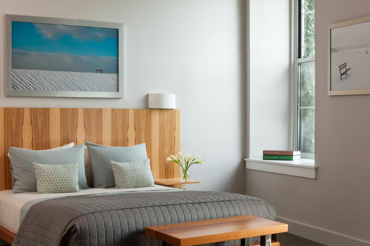 Ledges Hotel Hawley Extérieur photo